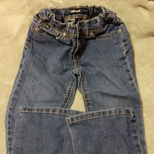 Girls Jeans